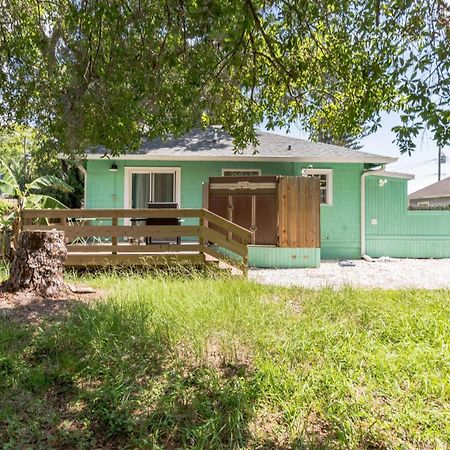 Sarasota, Fl Bungalow - Bright & Breezy Coastal Vibes - 10 Mins To White Sand Beaches Home Esterno foto